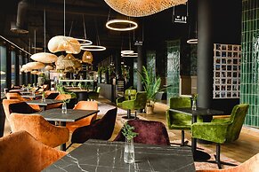 Rioca Frankfurt Posto 7