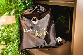 Rioca Frankfurt Posto 7