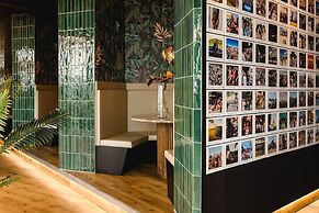 Rioca Frankfurt Posto 7