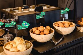 Rioca Frankfurt Posto 7