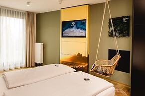 Rioca Frankfurt Posto 7