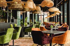 Rioca Frankfurt Posto 7