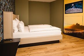 Rioca Frankfurt Posto 7