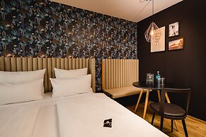 Rioca Frankfurt Posto 7