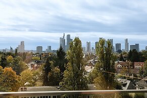 Rioca Frankfurt Posto 7