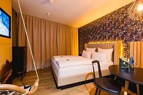 Rioca Frankfurt Posto 7