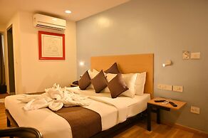 Alchemy Suites Koramanagala