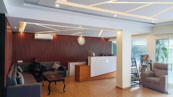 Alchemy Suites Koramanagala