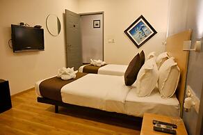 Alchemy Suites Koramanagala