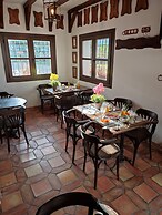 Hotel La Hoya del Tajo