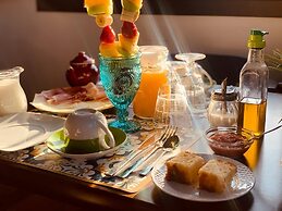 Hotel La Hoya del Tajo