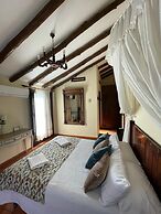 Hotel La Hoya del Tajo