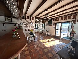 Hotel La Hoya del Tajo