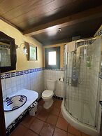 Hotel La Hoya del Tajo