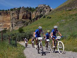 Hotel La Hoya del Tajo