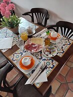 Hotel La Hoya del Tajo