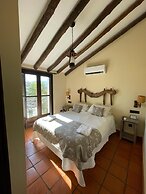 Hotel La Hoya del Tajo