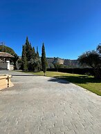 Hotel La Hoya del Tajo