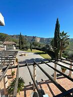 Hotel La Hoya del Tajo