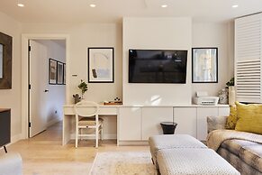 The Chelsea Haven - Glamorous 1bdr Flat