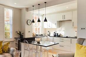 The Chelsea Haven - Glamorous 1bdr Flat