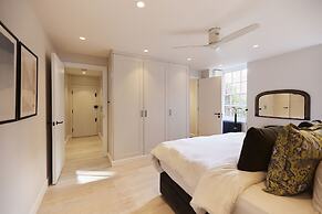 The Chelsea Haven - Glamorous 1bdr Flat