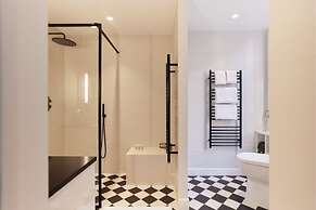 The Chelsea Haven - Glamorous 1bdr Flat