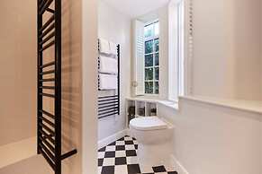 The Chelsea Haven - Glamorous 1bdr Flat