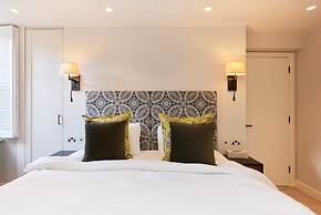 The Chelsea Haven - Glamorous 1bdr Flat