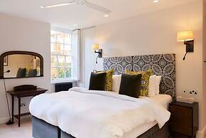 The Chelsea Haven - Glamorous 1bdr Flat