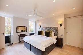 The Chelsea Haven - Glamorous 1bdr Flat