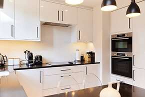 The Chelsea Haven - Glamorous 1bdr Flat