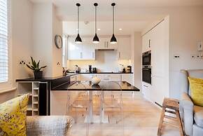 The Chelsea Haven - Glamorous 1bdr Flat