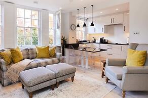 The Chelsea Haven - Glamorous 1bdr Flat
