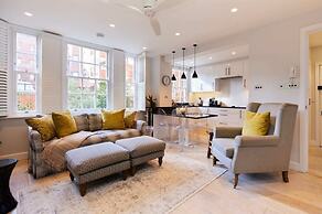 The Chelsea Haven - Glamorous 1bdr Flat