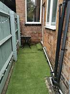 Charming 3-bed Cottage in Birmingham