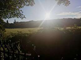 Charming 3-bed Cottage in Birmingham