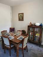 Charming 3-bed Cottage in Birmingham