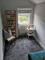 Charming 3-bed Cottage in Birmingham