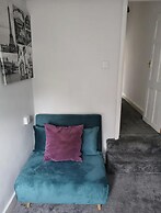 Charming 3-bed Cottage in Birmingham