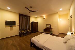 Harris Holiday Inn