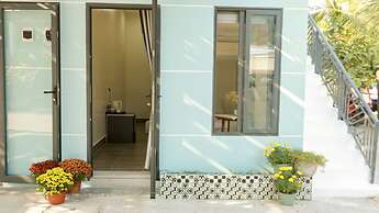 Kiwi's Homestay & Cafe