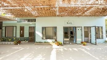Kiwi's Homestay & Cafe