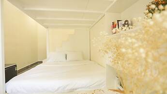 Kiwi's Homestay & Cafe