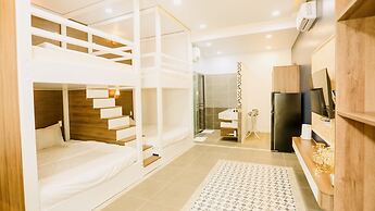 Kiwi's Homestay & Cafe