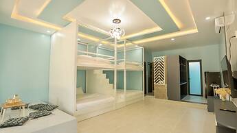 Kiwi's Homestay & Cafe