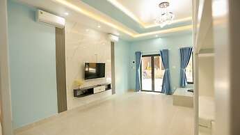 Kiwi's Homestay & Cafe