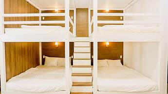 Kiwi's Homestay & Cafe