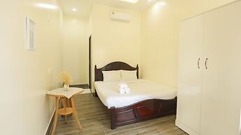 Kiwi's Homestay & Cafe