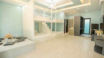 Kiwi's Homestay & Cafe